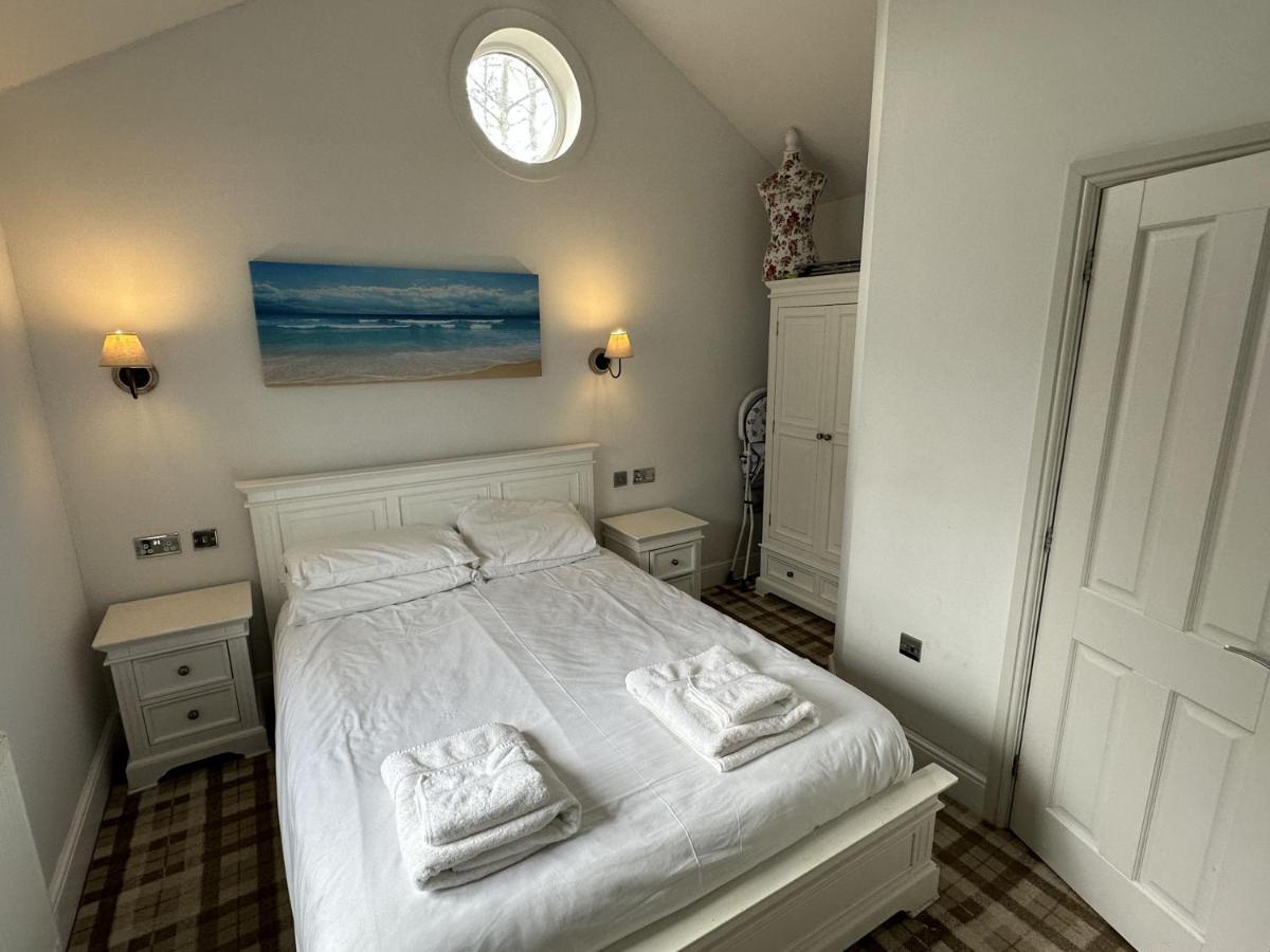 Sandy Bay Hideaway Filey Extérieur photo